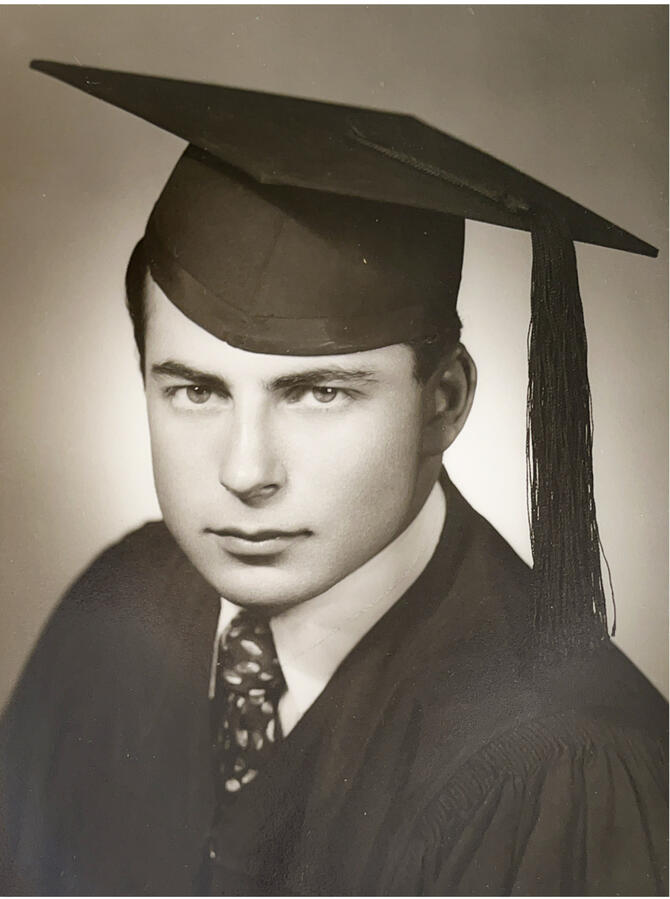 Graduate